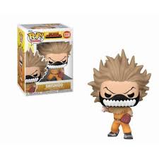 Pop! Animation: My Hero Academia - Shishido (1330)