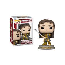 Pop! Movies: Willow - Madmartigan (1313)