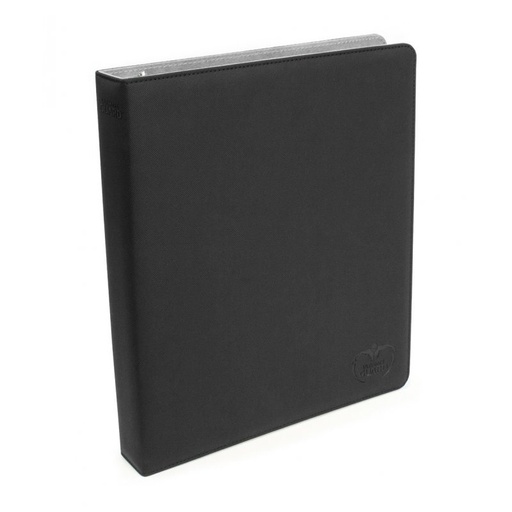 Ultimate Guard: Collector's Album Xenoskin Regular Slim - Black
