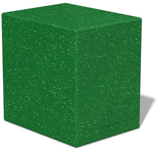 Ultimate Guard Return to Earth  Boulder 133+ - Green