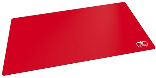 Ultimate Guard Play-Mat Standard - Red