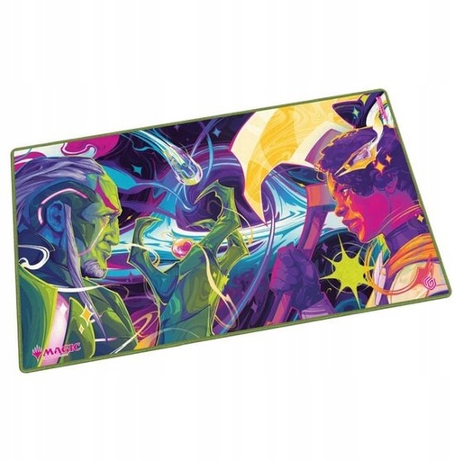 Ultimate Guard Play-Mat MTG  Edge of Eternities 
