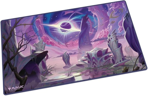 Ultimate Guard Play-Mat MTG  Edge of Eternities Godless Shrine 