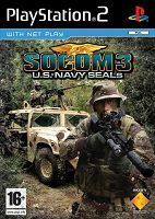 Socom 3: U.S. Navy SEALs