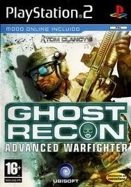 Tom Clancy's Ghost Recon Advanced Warfighter