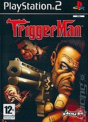 Trigger Man