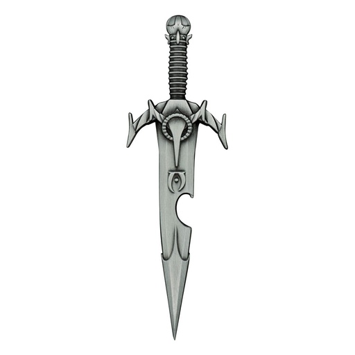 The Elder Scrolls IV: Oblivion Bottle Opener Mehrune´s Razor