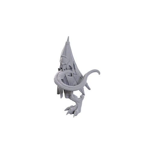 Pathfinder Deep Cuts Unpainted Miniatures - Kasa-Obake