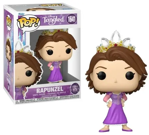 Pop! Tangled - Rapunzel (1641) 