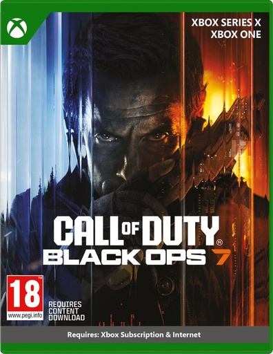 Call of Duty: Black Ops 7