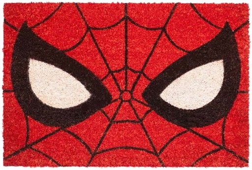 Marvel - Spider-Man's Eyes - Doormat