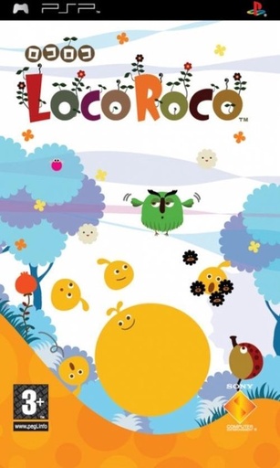 LocoRoco