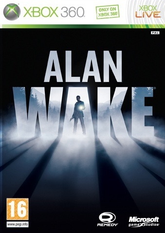 Alan Wake