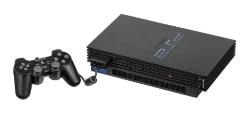 Playstation 2 Phat 