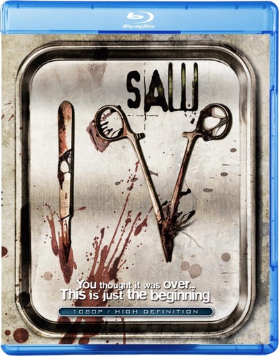 Saw 4