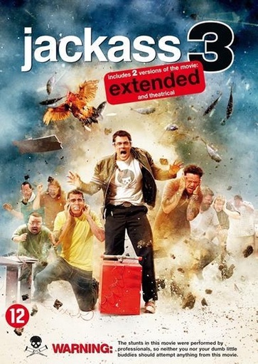 Jackass 3.0