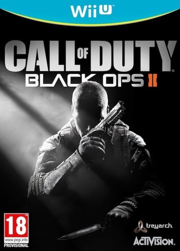 Call of Duty: Black Ops 2