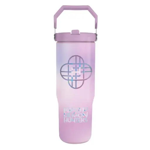 K-POP Demon Hunters - XL Pitcher with handle 880ml