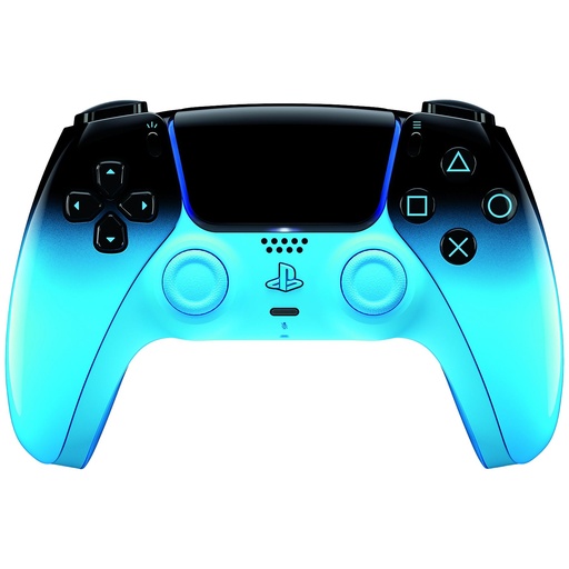 Sony DualSense draadloze controller – Rhythm Blue