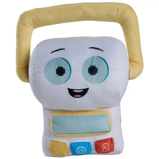 Disney Pixar's Toy Story 5 Smarty Pants Plush