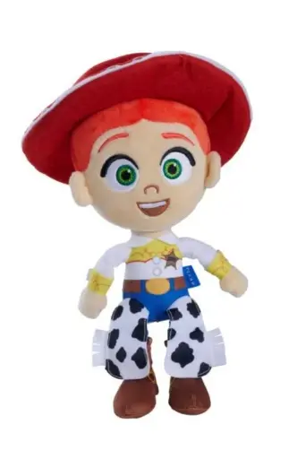 Disney Pixar's Toy Story 5 Jessie Plush