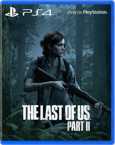 The Last of Us: Part II - Day One Edition