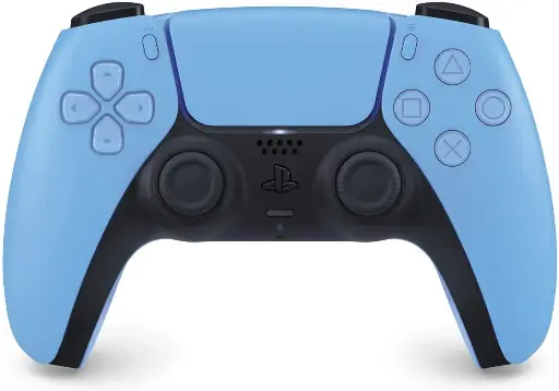 Dualsense Wireless Controller - Starlight Blue