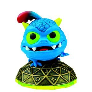 Skylanders Spyro's Adventure: Wrecking Ball (Magie) No. 84179888 