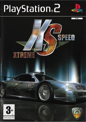 Xtreme Speed