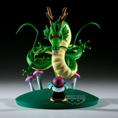 DRAGON BALL - Shenron - Figure History Box 11cm
