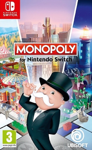 Monopoly
