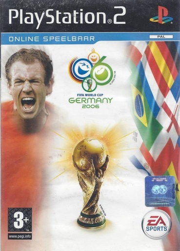 2006 FIFA World Cup