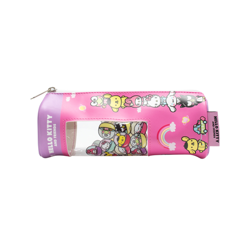 Hello Kitty & Friends - Pencil Case