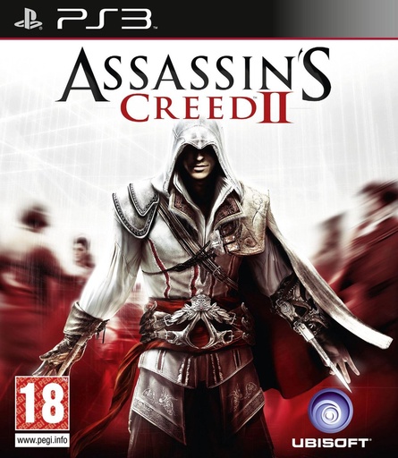 Assassin's Creed II