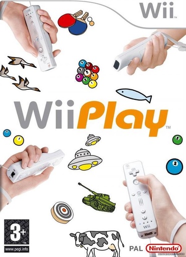 Wii Play