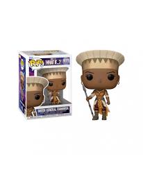Pop! Marvel: What If - Queen General Ramonda (971)