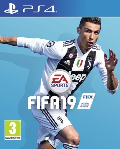 FIFA 19