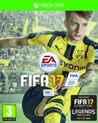 FIFA 17