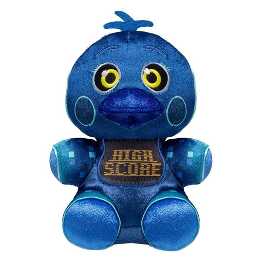 Five Nights at Freddy's - High Score Chica Pluche 18cm