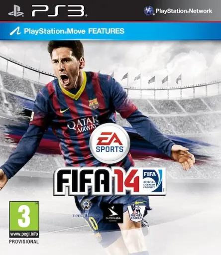 FIFA 14