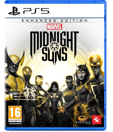 Midnight Suns - Enhanced Edition