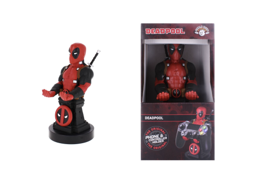 Cable Guys: Deadpool