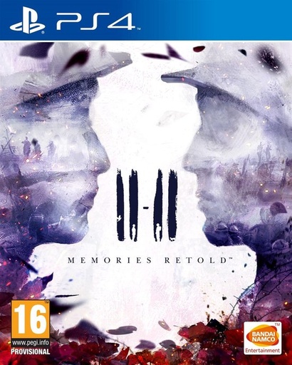 11-11: Memories Retold
