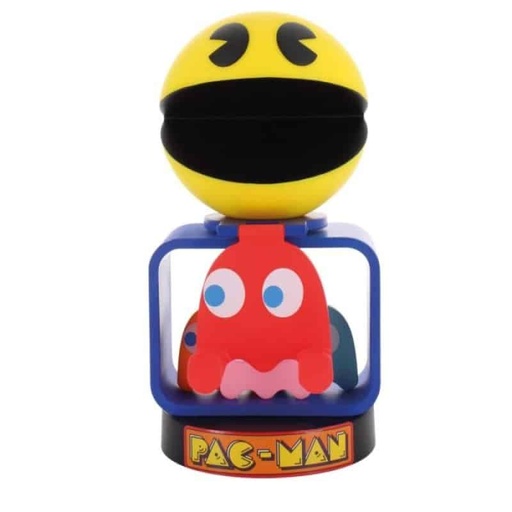 Cable Guys: Pac-Man