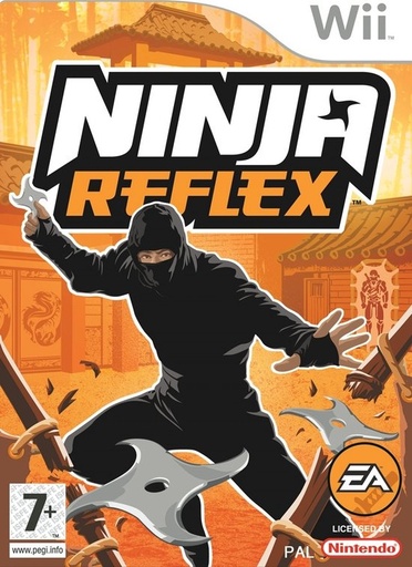 Ninja Reflex