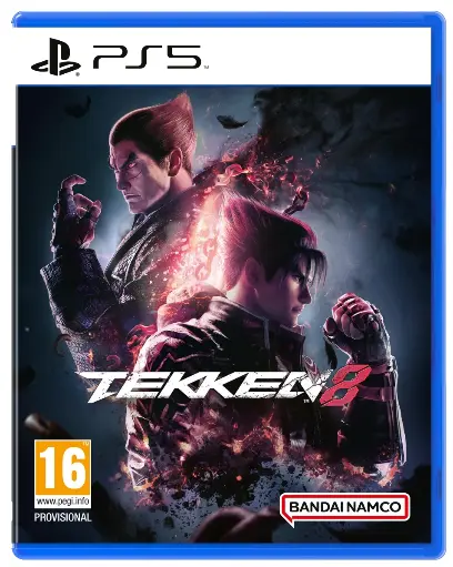 Tekken 8