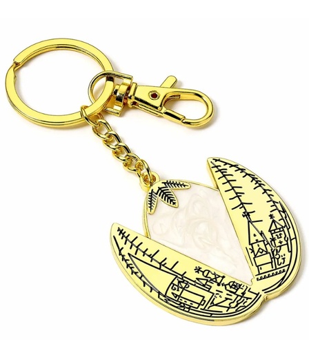 Harry Potter: Golden Egg Keyring