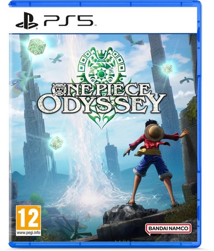 One Piece: Odyssey