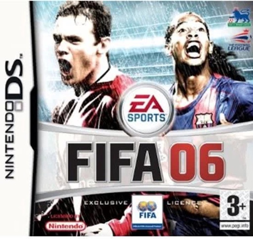 FIFA 06