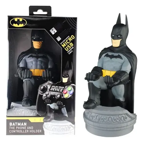 Cable Guys: DC Comics - Batman